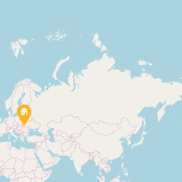 Скарбівка на глобальній карті